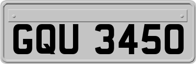 GQU3450