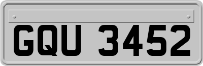 GQU3452