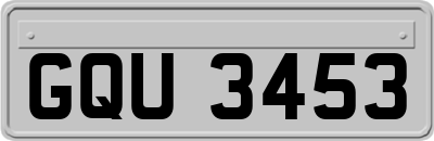 GQU3453