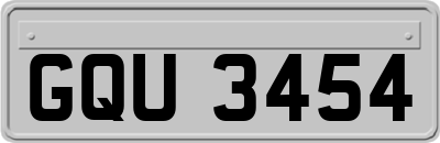 GQU3454