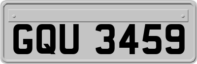 GQU3459