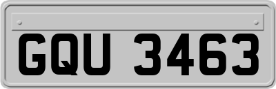 GQU3463