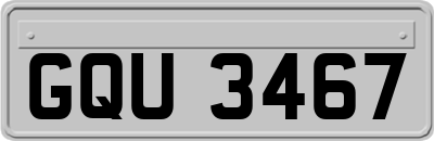 GQU3467