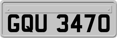 GQU3470