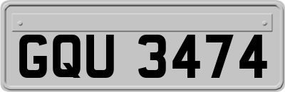 GQU3474