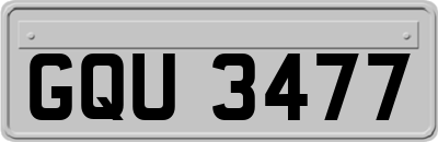 GQU3477