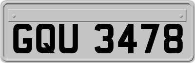 GQU3478