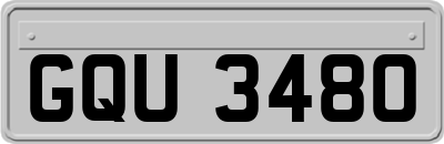 GQU3480