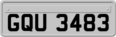 GQU3483