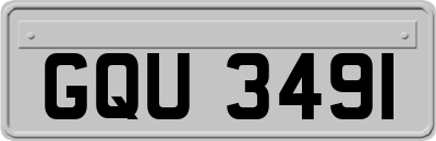 GQU3491