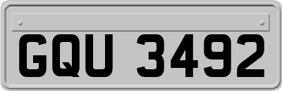 GQU3492