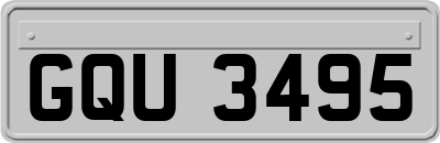 GQU3495