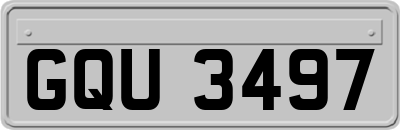 GQU3497