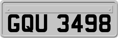 GQU3498