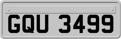GQU3499