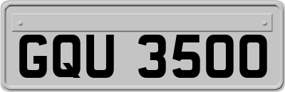 GQU3500