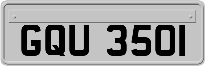 GQU3501