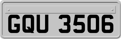 GQU3506