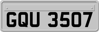 GQU3507