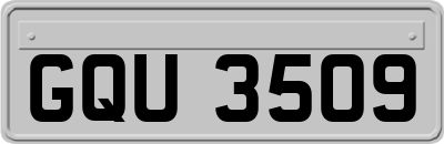 GQU3509