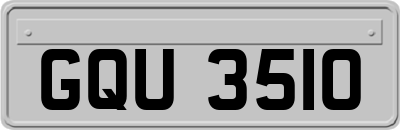 GQU3510