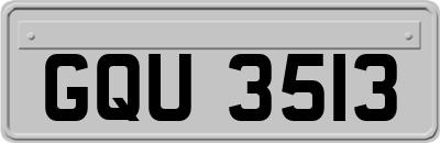 GQU3513