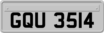 GQU3514
