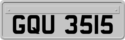 GQU3515