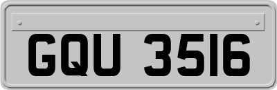 GQU3516
