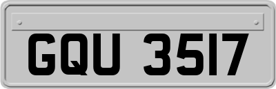 GQU3517