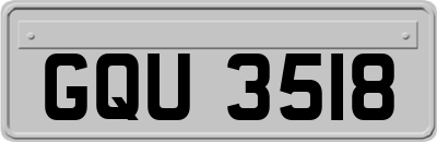 GQU3518