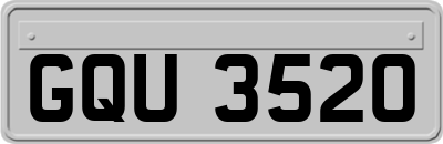 GQU3520