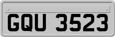 GQU3523