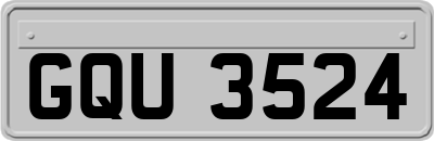 GQU3524