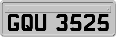 GQU3525