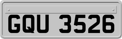 GQU3526