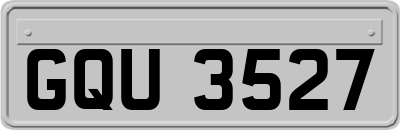GQU3527