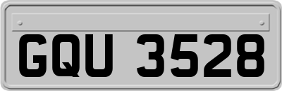 GQU3528