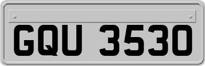 GQU3530