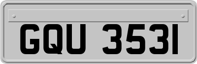 GQU3531