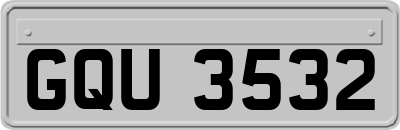 GQU3532