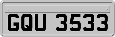 GQU3533