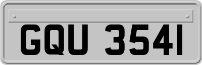 GQU3541