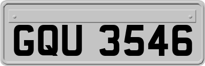 GQU3546