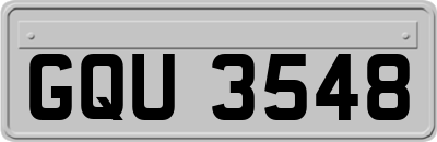 GQU3548