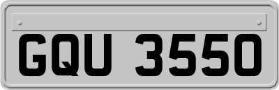 GQU3550