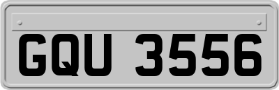 GQU3556