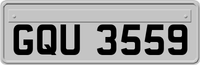 GQU3559
