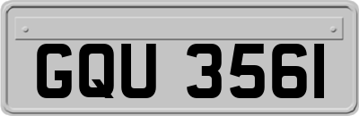 GQU3561