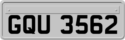 GQU3562